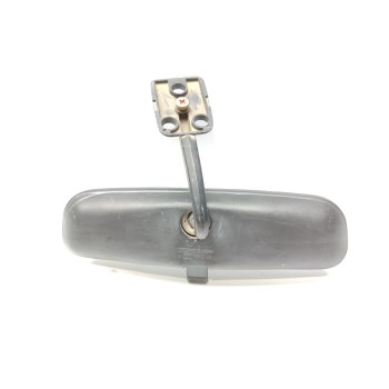 Recambio de retrovisor interior para mitsubishi galloper (hyundai) 2.5 turbodiesel referencia OEM IAM HQ650451LK  