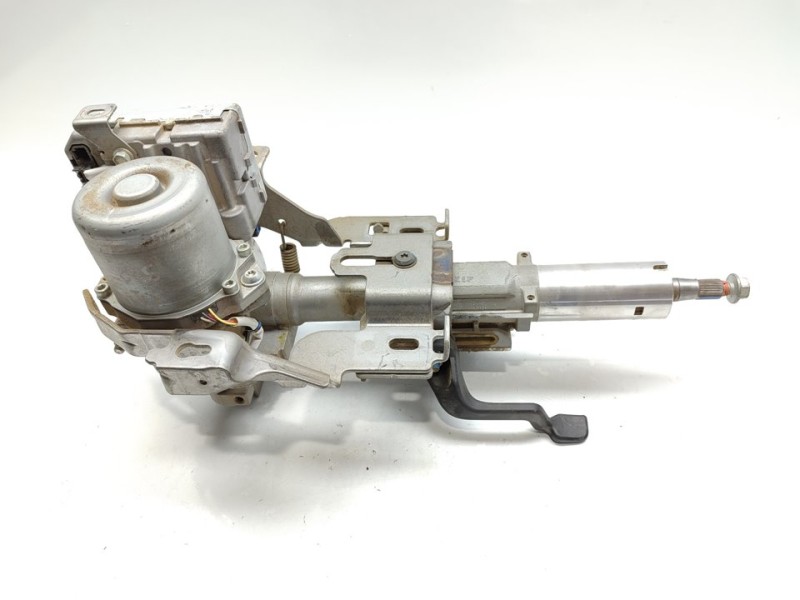 Recambio de columna direccion para nissan qashqai (j11) acenta referencia OEM IAM 48810HV00A  