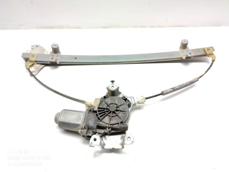 Recambio de elevalunas delantero derecho para nissan pathfinder (r51) 2.5 dci chrome referencia OEM IAM 807004X01A  