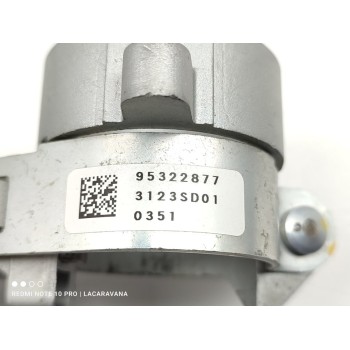 Recambio de conmutador de arranque para chevrolet trax lt referencia OEM IAM 95322877  