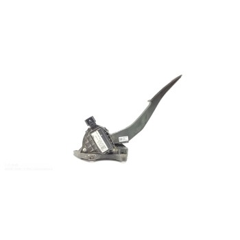 Recambio de potenciometro pedal para land rover range rover evoque evoque hse referencia OEM IAM FK729F836AC  