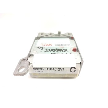 CENTRALITA AIRBAG 98820JD10A 