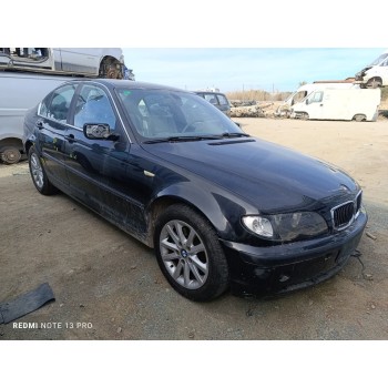bmw serie 3 berlina (e46) del año 2004