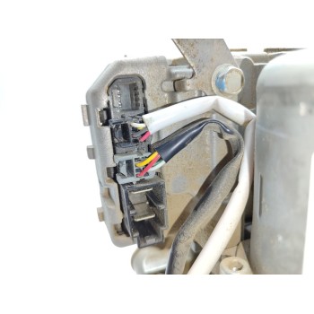 Recambio de columna direccion para nissan qashqai (j11) acenta referencia OEM IAM 48810HV00A  