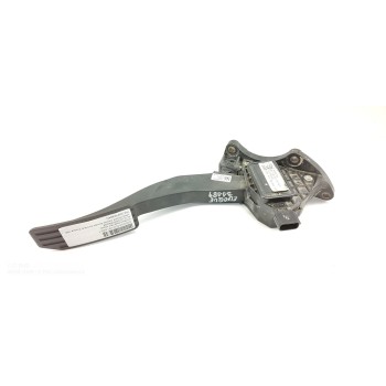 Recambio de potenciometro pedal para land rover range rover evoque evoque hse referencia OEM IAM FK729F836AC  