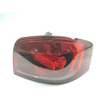 Recambio de piloto trasero derecho para audi a3 (8p) 2.0 tdi s line (103kw) referencia OEM IAM 8P3945096B  