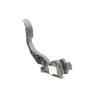 Recambio de pedal acelerador para peugeot 208 active referencia OEM IAM 9871433780  