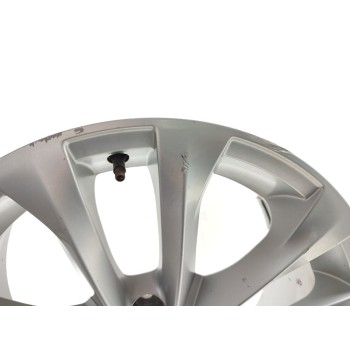 Recambio de llanta para renault megane iv grandtour zen referencia OEM IAM 403005049R  