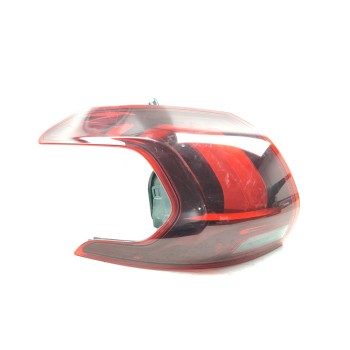 Recambio de piloto trasero izquierdo para peugeot 2008 (--.2013) style referencia OEM IAM 9814747880  