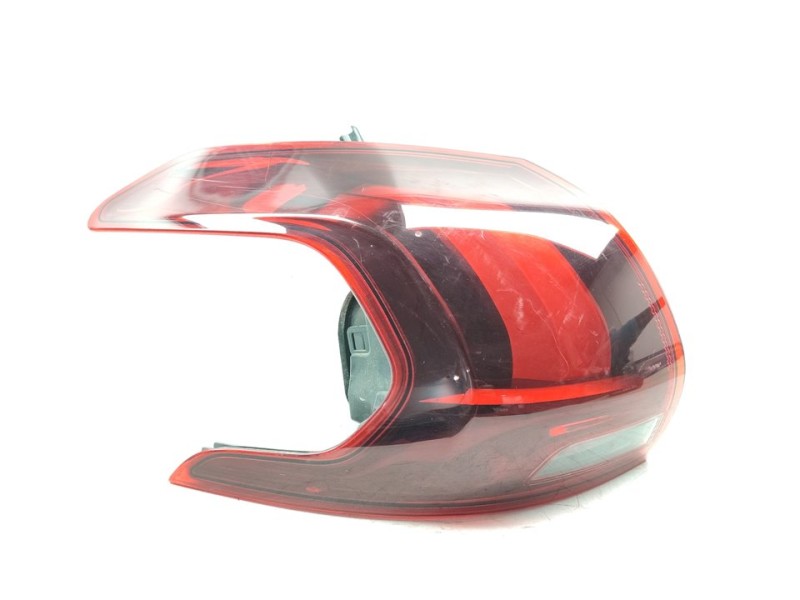 Recambio de piloto trasero izquierdo para peugeot 2008 (--.2013) style referencia OEM IAM 9814747880  