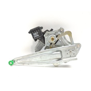 Recambio de elevalunas trasero izquierdo para toyota auris hybrid business referencia OEM IAM 6984002430  