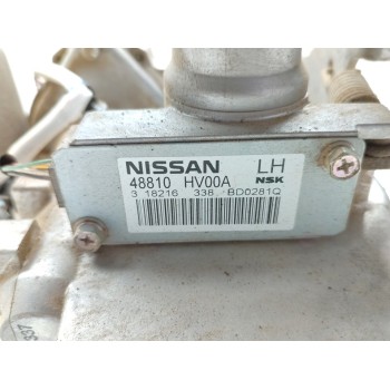 Recambio de columna direccion para nissan qashqai (j11) acenta referencia OEM IAM 48810HV00A  