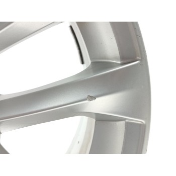 Recambio de llanta para renault megane iv grandtour zen referencia OEM IAM 403005049R  