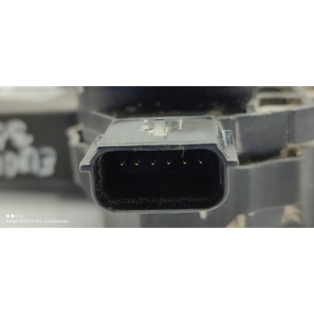 Recambio de potenciometro pedal para land rover range rover evoque evoque hse referencia OEM IAM FK729F836AC  