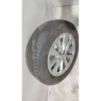 Recambio de juego llantas para skoda kamiq (nw4) ambition referencia OEM IAM 657601025AJ  