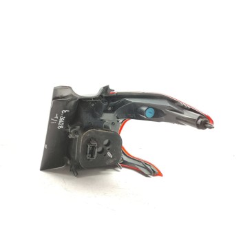 Recambio de piloto trasero izquierdo para peugeot 2008 (--.2013) style referencia OEM IAM 9814747880  