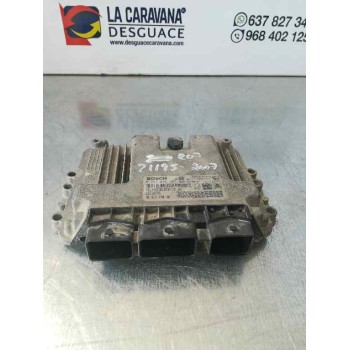 CENTRALITA MOTOR UCE 9661004480 