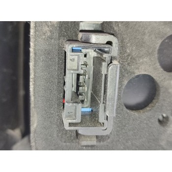 Recambio de piloto trasero izquierdo para peugeot 2008 (--.2013) style referencia OEM IAM 9814747880  