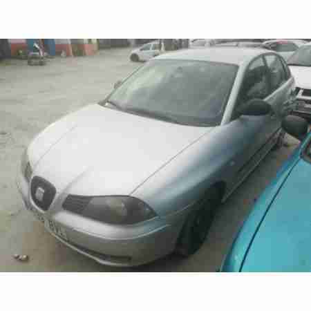 SEAT IBIZA (6L1)