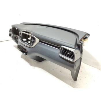 Recambio de kit airbag para kia sorento () vision 2wd referencia OEM IAM 56900C5100  