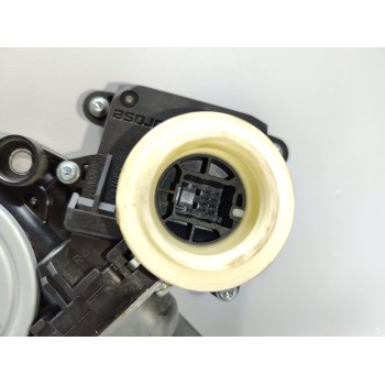 Recambio de elevalunas trasero izquierdo para toyota auris hybrid business referencia OEM IAM 6984002430  