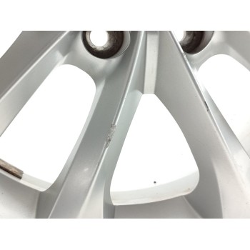 Recambio de llanta para renault megane iv grandtour zen referencia OEM IAM 403005049R  