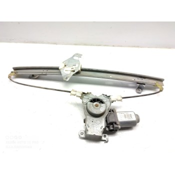Recambio de elevalunas trasero derecho para nissan pathfinder (r51) 2.5 dci chrome referencia OEM IAM 827003X00A  
