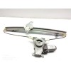 Recambio de elevalunas trasero derecho para nissan pathfinder (r51) 2.5 dci chrome referencia OEM IAM 827003X00A  