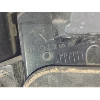 Recambio de piloto trasero izquierdo para peugeot 2008 (--.2013) style referencia OEM IAM 9814747880  