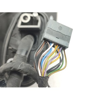 Recambio de retrovisor derecho para volvo xc 40 core 2wd referencia OEM IAM 31477697  