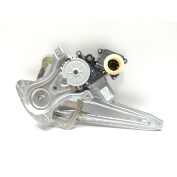 Recambio de elevalunas trasero izquierdo para toyota auris hybrid business referencia OEM IAM 6984002430  