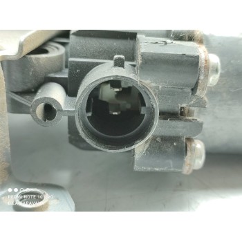 Recambio de elevalunas trasero derecho para nissan pathfinder (r51) 2.5 dci chrome referencia OEM IAM 827003X00A  