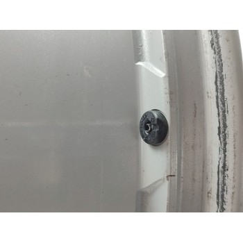 Recambio de llanta para renault megane iv grandtour zen referencia OEM IAM 403005049R  