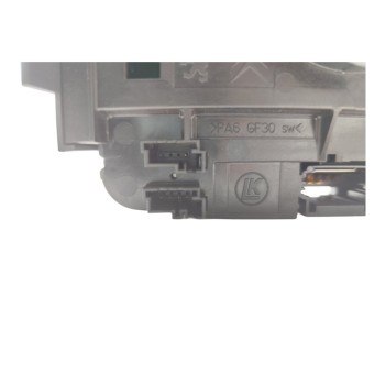 Recambio de mando multifuncion para citroën ds4 style referencia OEM IAM 98000223ZD  