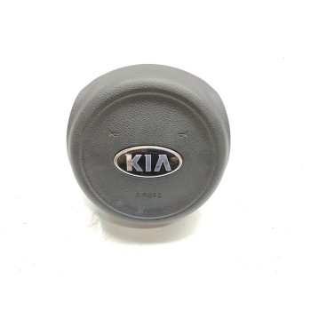Recambio de kit airbag para kia sorento () vision 2wd referencia OEM IAM 56900C5100  