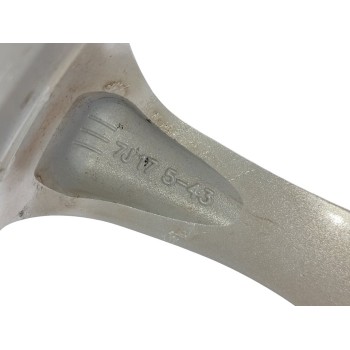 Recambio de llanta para renault megane iv grandtour zen referencia OEM IAM 403005049R  