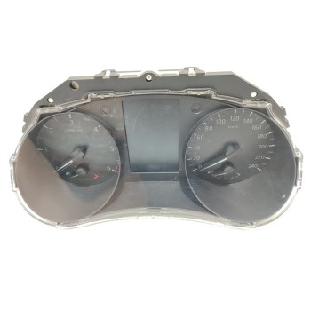 CUADRO INSTRUMENTOS HV94ANCBW 