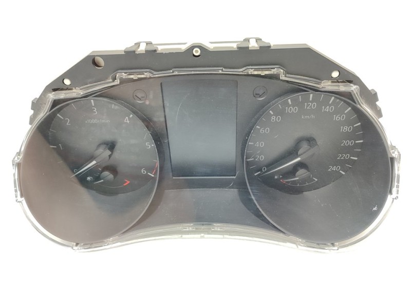 Recambio de cuadro instrumentos para nissan qashqai (j11) acenta referencia OEM IAM HV94ANCBW  