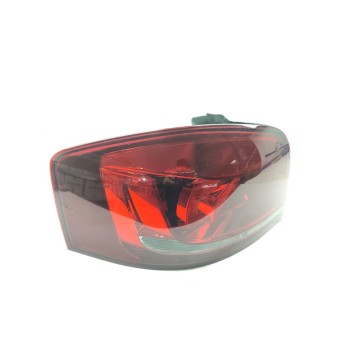 Recambio de piloto trasero izquierdo para audi a3 (8p) 2.0 tdi s line (103kw) referencia OEM IAM 8P3945095B  