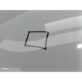 Recambio de capo para seat leon (5f1) style referencia OEM IAM 5F0823031C  