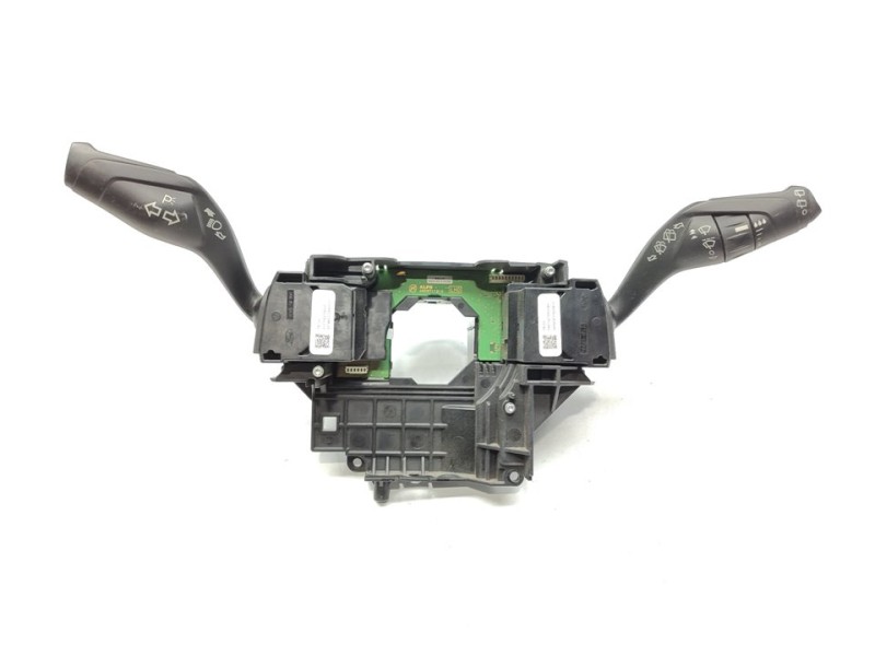 Recambio de mando multifuncion para ford focus lim. black&red referencia OEM IAM F1ET13N064AC  