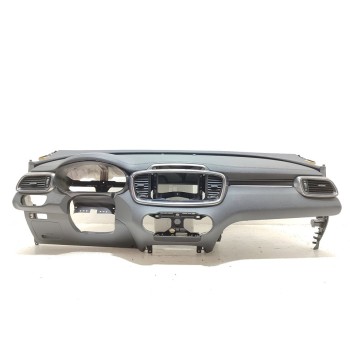 Recambio de kit airbag para kia sorento () vision 2wd referencia OEM IAM 56900C5100  