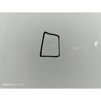 Recambio de capo para seat leon (5f1) style referencia OEM IAM 5F0823031C  