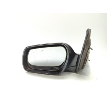 Recambio de retrovisor izquierdo para mazda 3 berlina (bk) 1.6 crdt active referencia OEM IAM BP4L69180J94  