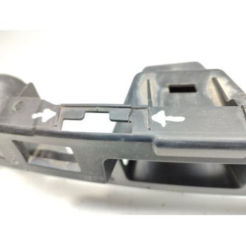 Recambio de refuerzo paragolpes trasero para land rover range rover velar velar referencia OEM IAM J8A217E855AD  