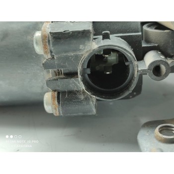 Recambio de elevalunas trasero izquierdo para nissan pathfinder (r51) 2.5 dci chrome referencia OEM IAM 827013X00A  