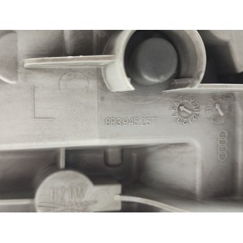 Recambio de piloto trasero izquierdo para audi a3 (8p) 2.0 tdi s line (103kw) referencia OEM IAM 8P3945095B  