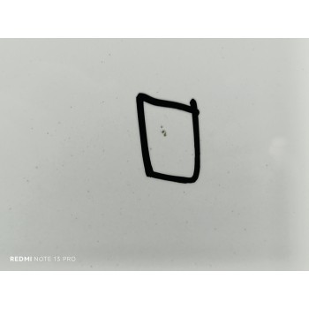 Recambio de capo para seat leon (5f1) style referencia OEM IAM 5F0823031C  