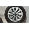 Recambio de juego llantas para skoda kamiq (nw4) ambition referencia OEM IAM 657601025AJ  