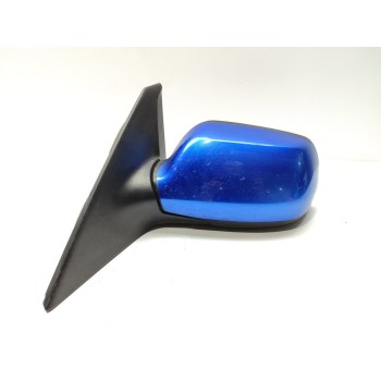 Recambio de retrovisor izquierdo para mazda 3 berlina (bk) 1.6 crdt active referencia OEM IAM BP4L69180J94  